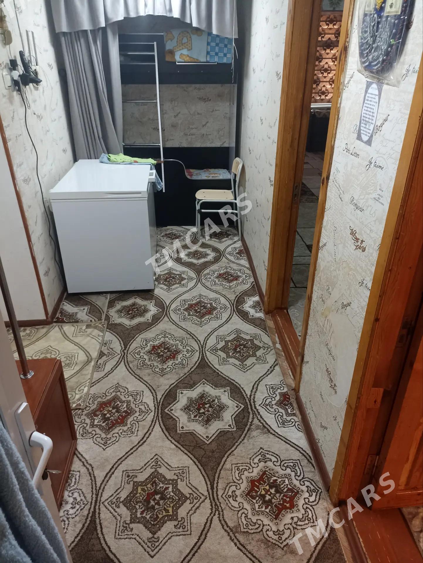 Сдам кв/ Kireýne jaý - Türkmenbaşy - img 6