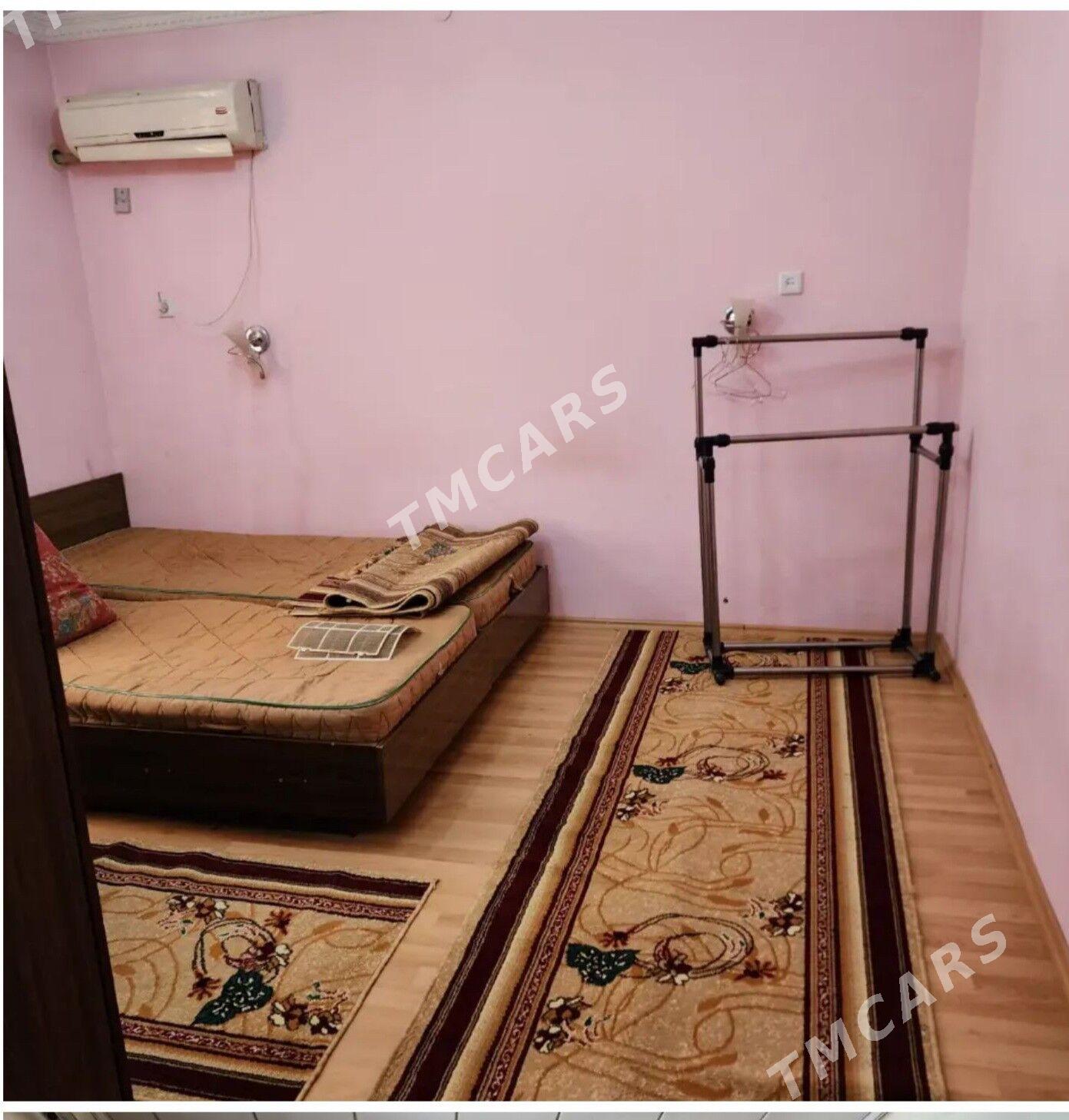 квартира третий - Türkmenbaşy - img 4