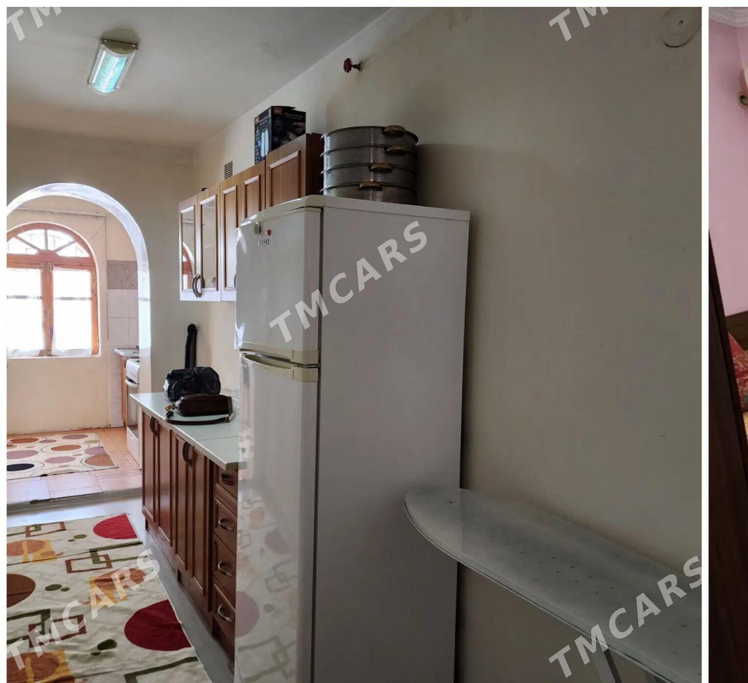квартира третий - Türkmenbaşy - img 3