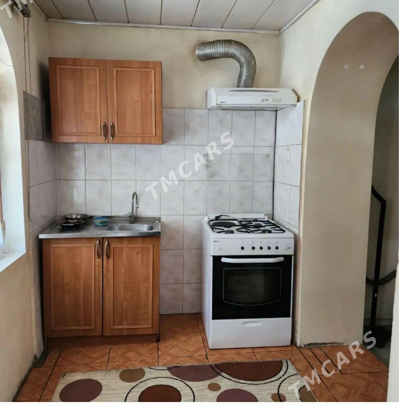 квартира третий - Türkmenbaşy - img 2