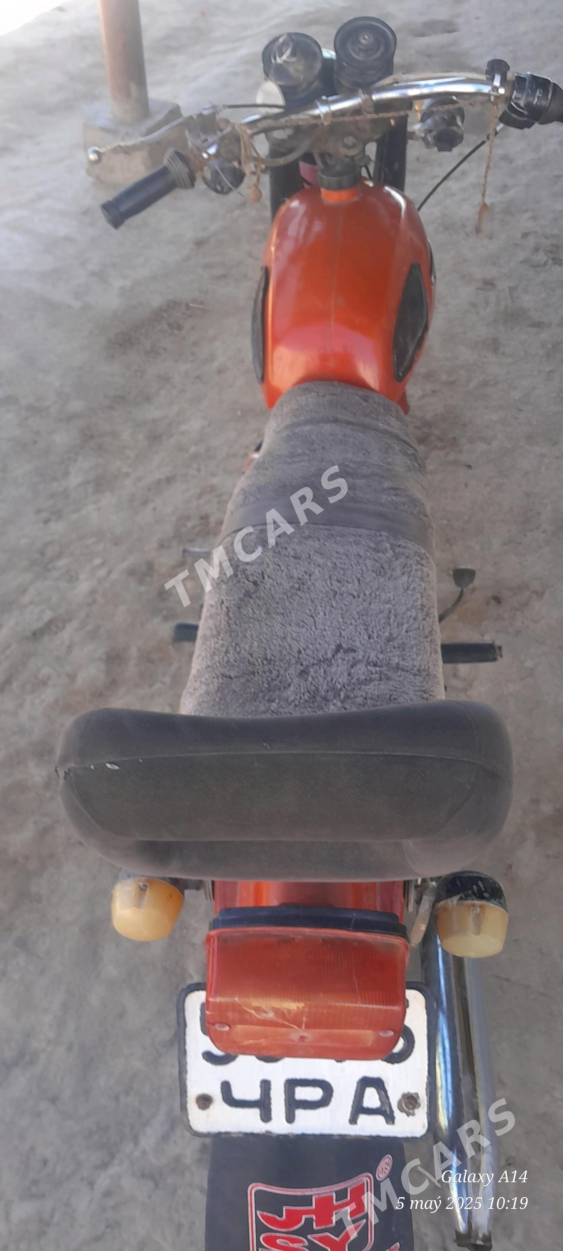 Fekon FK150-8G 1995 - 5 000 TMT - Garabekewül - img 3