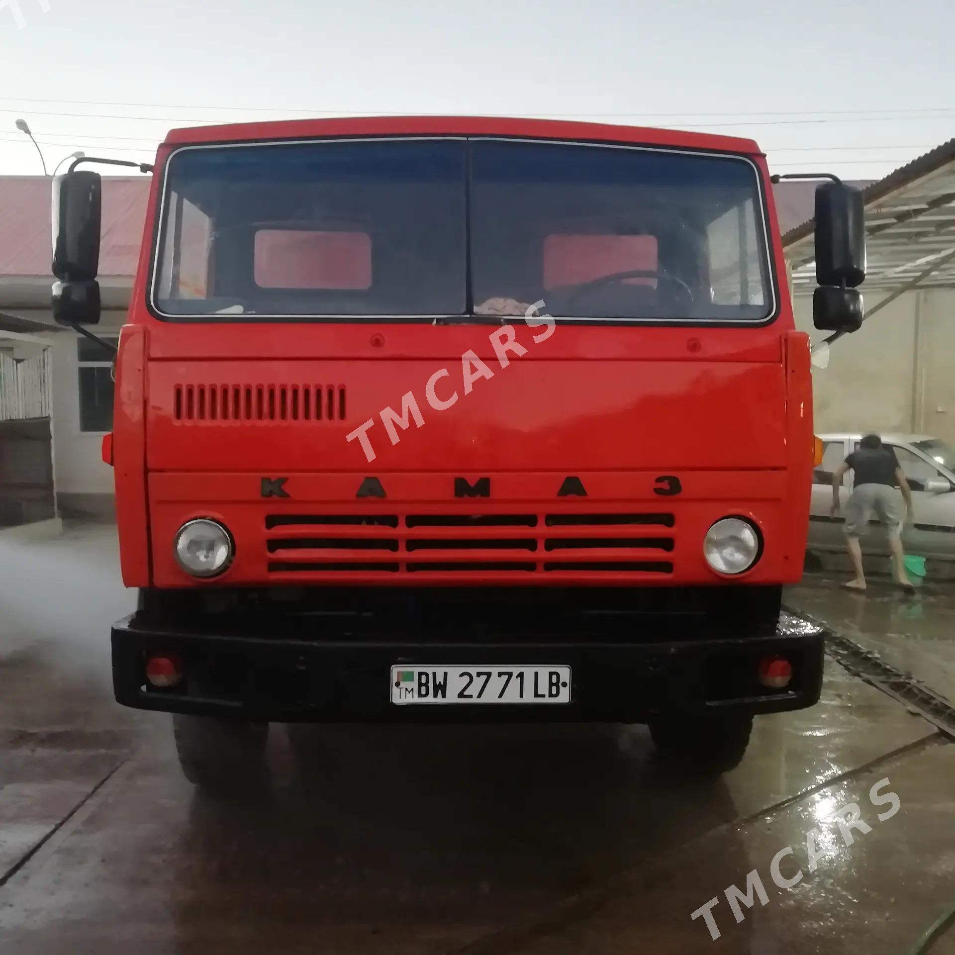Kamaz 4310 1994 - 160 000 TMT - Туркменабат - img 2