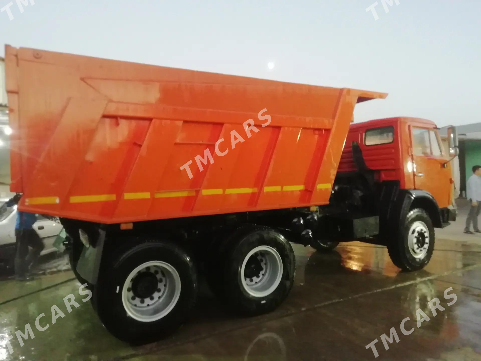 Kamaz 4310 1994 - 160 000 TMT - Туркменабат - img 3