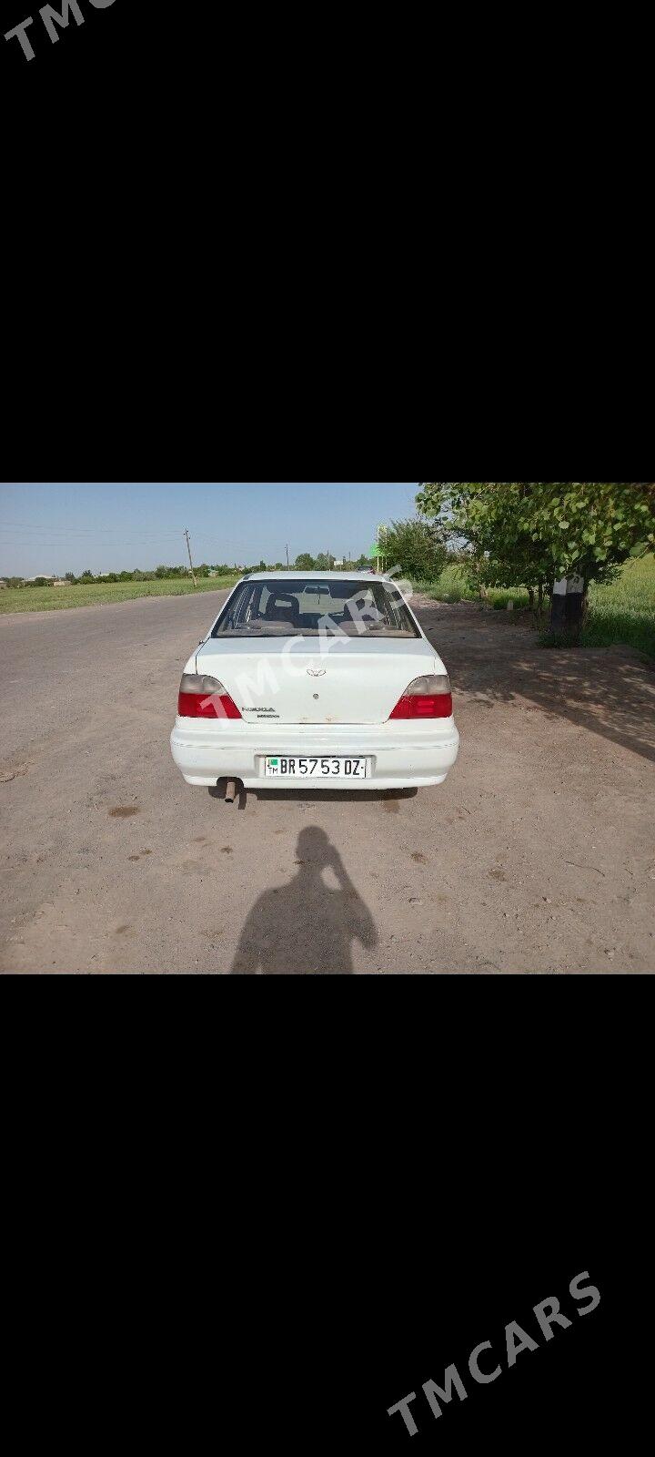 Daewoo Nexia 1999 - 20 000 TMT - Görogly (Tagta) - img 3