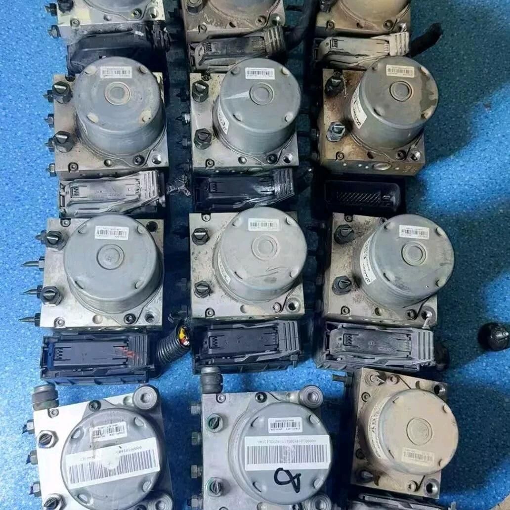 ABS TOYOTA HAYLANDER LE 6 000 TMT - Mary - img 3