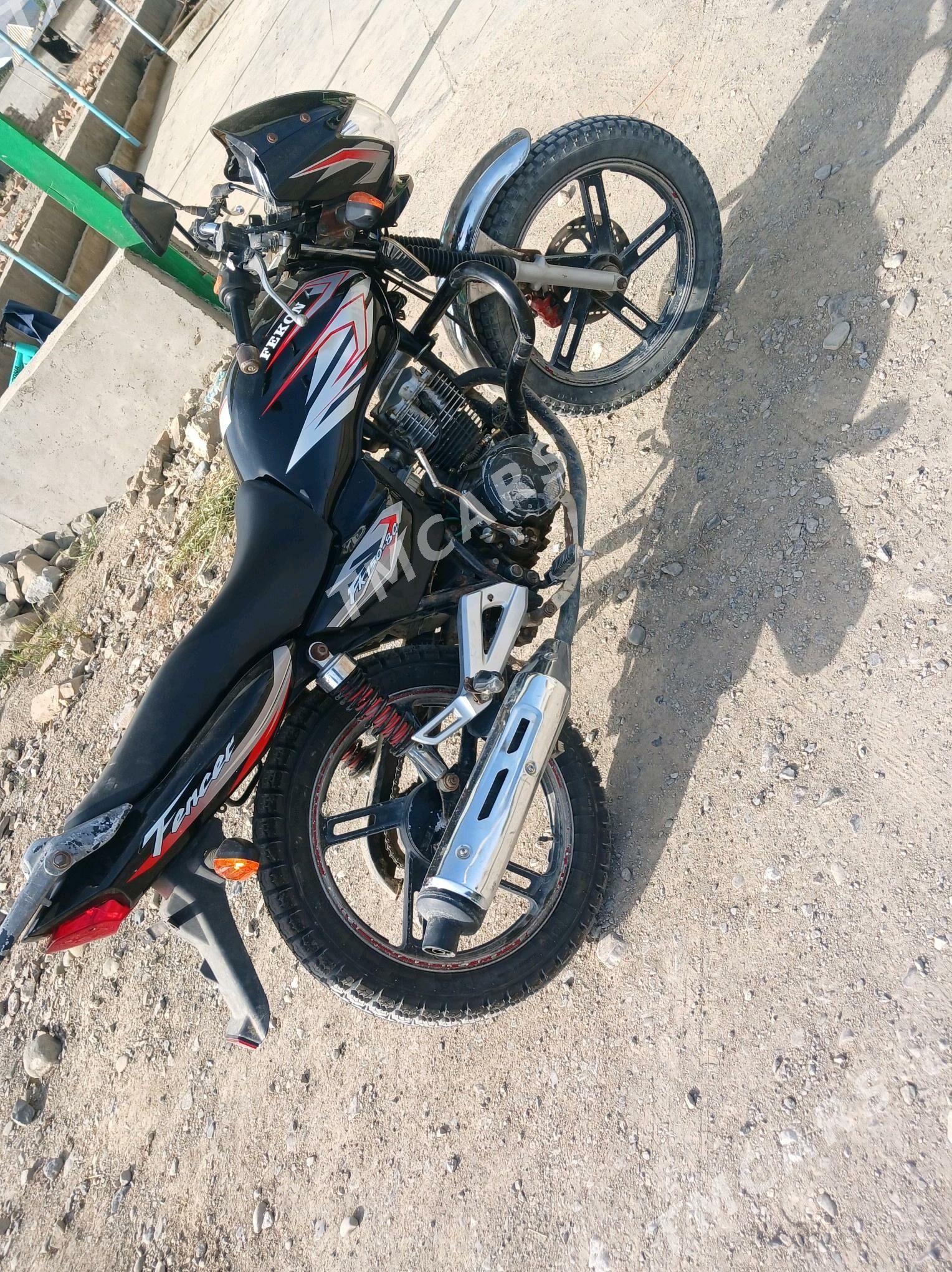 Fekon FK150-8G 2016 - 15 000 TMT - Бахарден - img 5