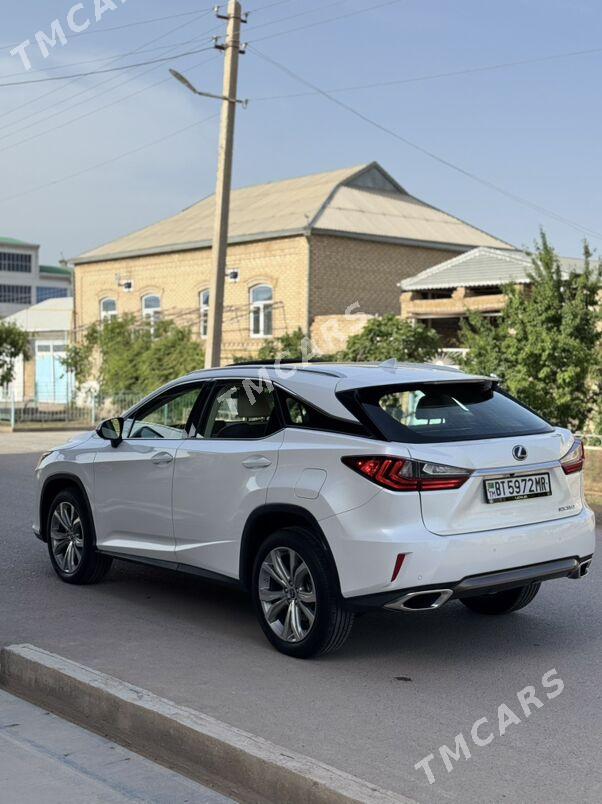 Lexus RX 350 2019 - 492 000 TMT - Mary - img 4