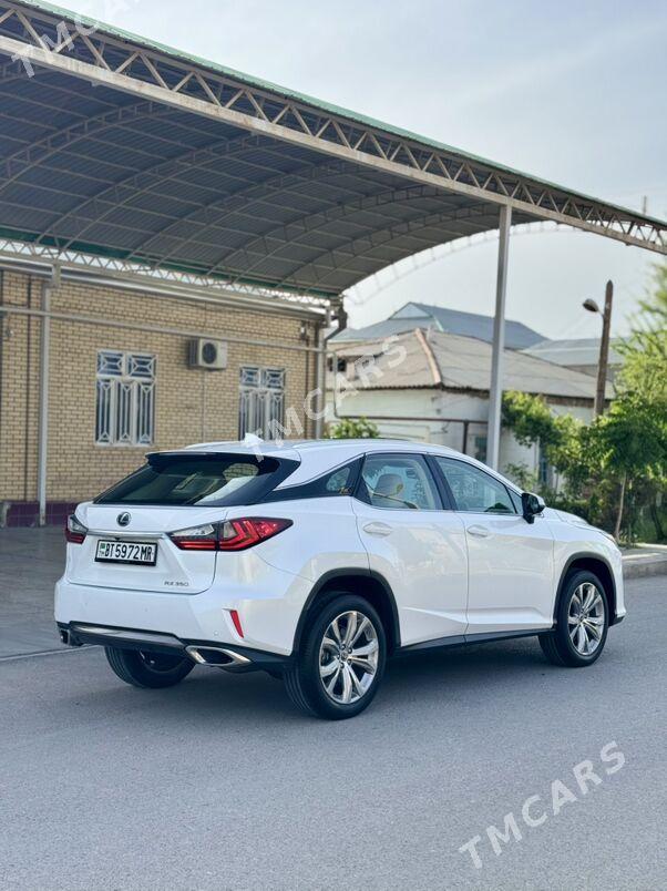 Lexus RX 350 2019 - 492 000 TMT - Mary - img 6