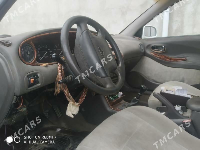 Daewoo Lacetti 1997 - 35 000 TMT - Гурбансолтан Едже - img 4