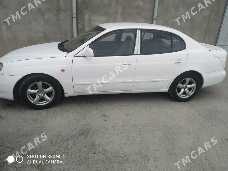 Daewoo Lacetti 1997 - 35 000 TMT - Гурбансолтан Едже - img 3