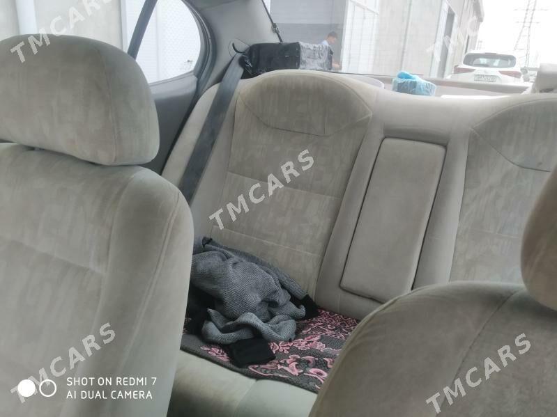 Daewoo Lacetti 1997 - 35 000 TMT - Гурбансолтан Едже - img 2