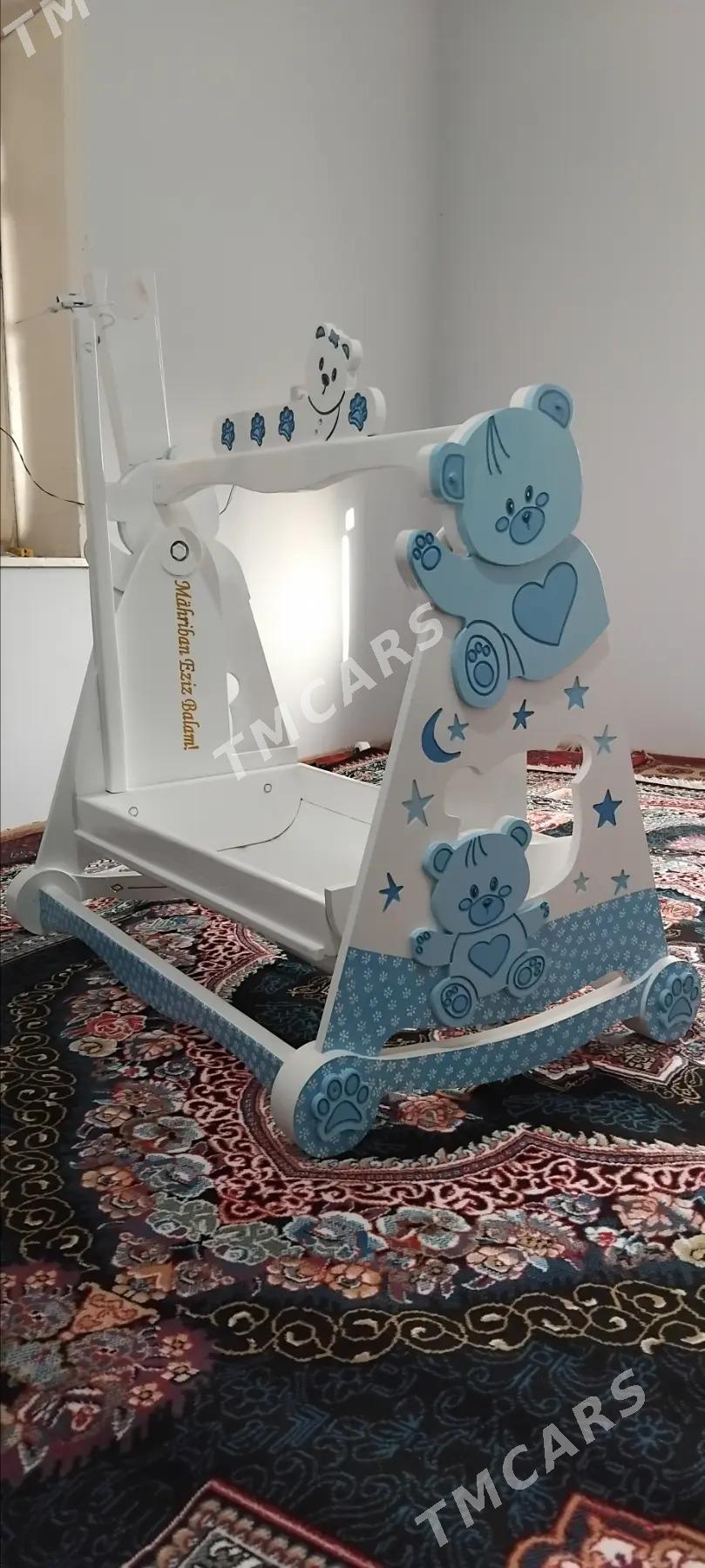 tokly sallançak - Balkanabat - img 3