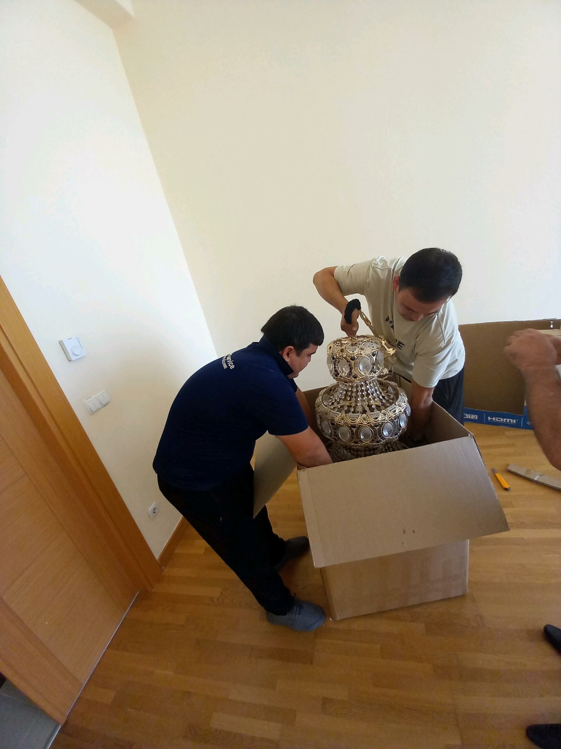 Ynamlygaplap göç,Öýden öýe - Aşgabat - img 6