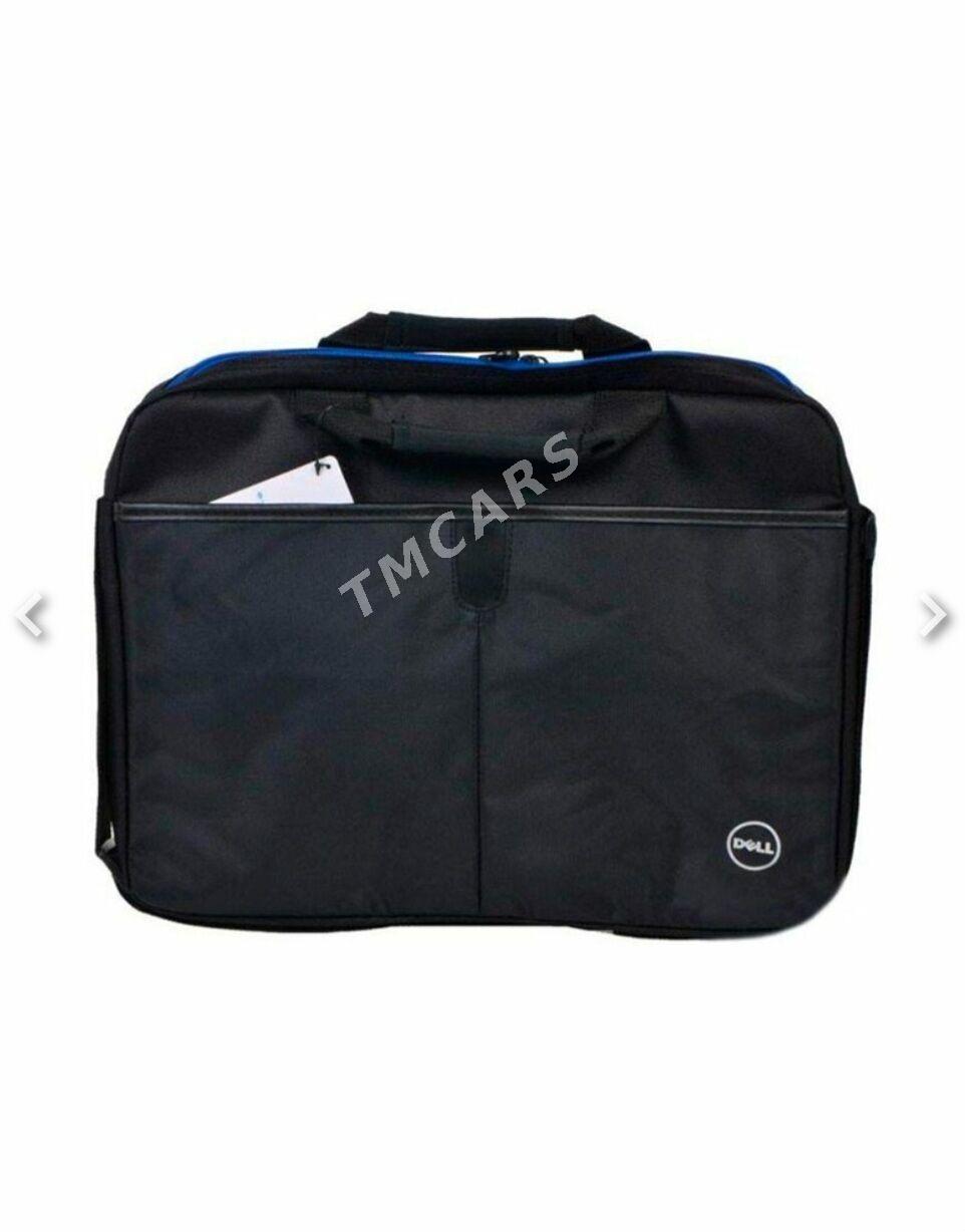 DELL TAZE NOUTBUK SUMKA - Дашогуз - img 2