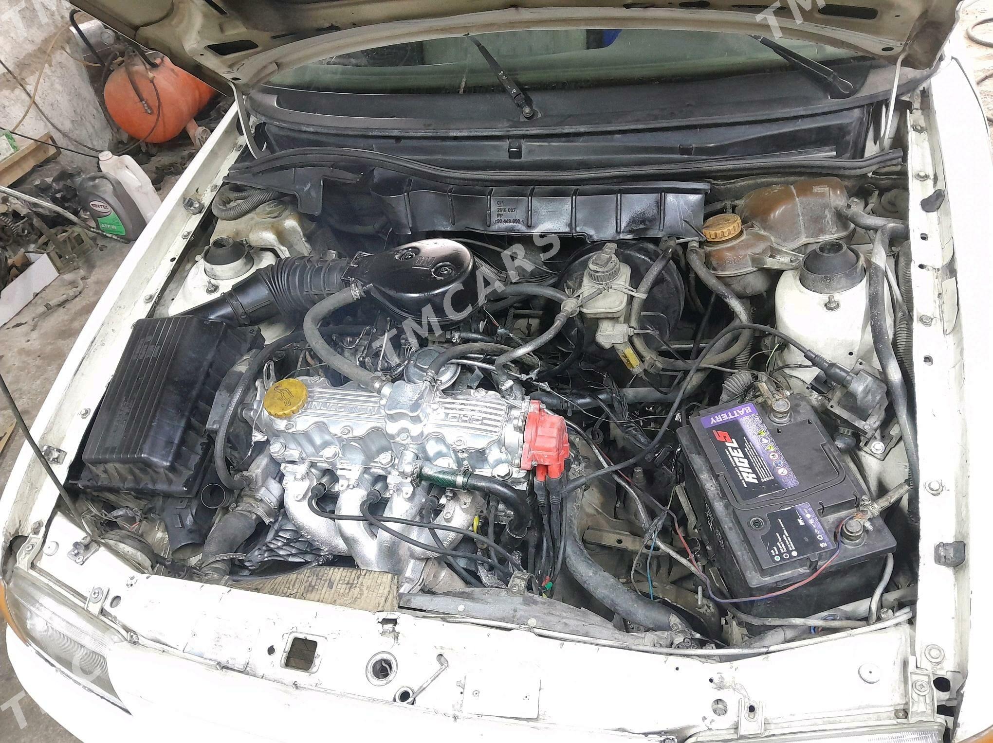Opel Astra 1992 - 35 000 TMT - Çoganly - img 3