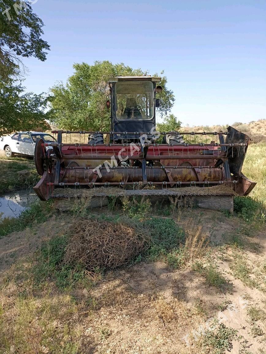 MTZ T-28 2000 - 95 000 TMT - Saýat - img 4