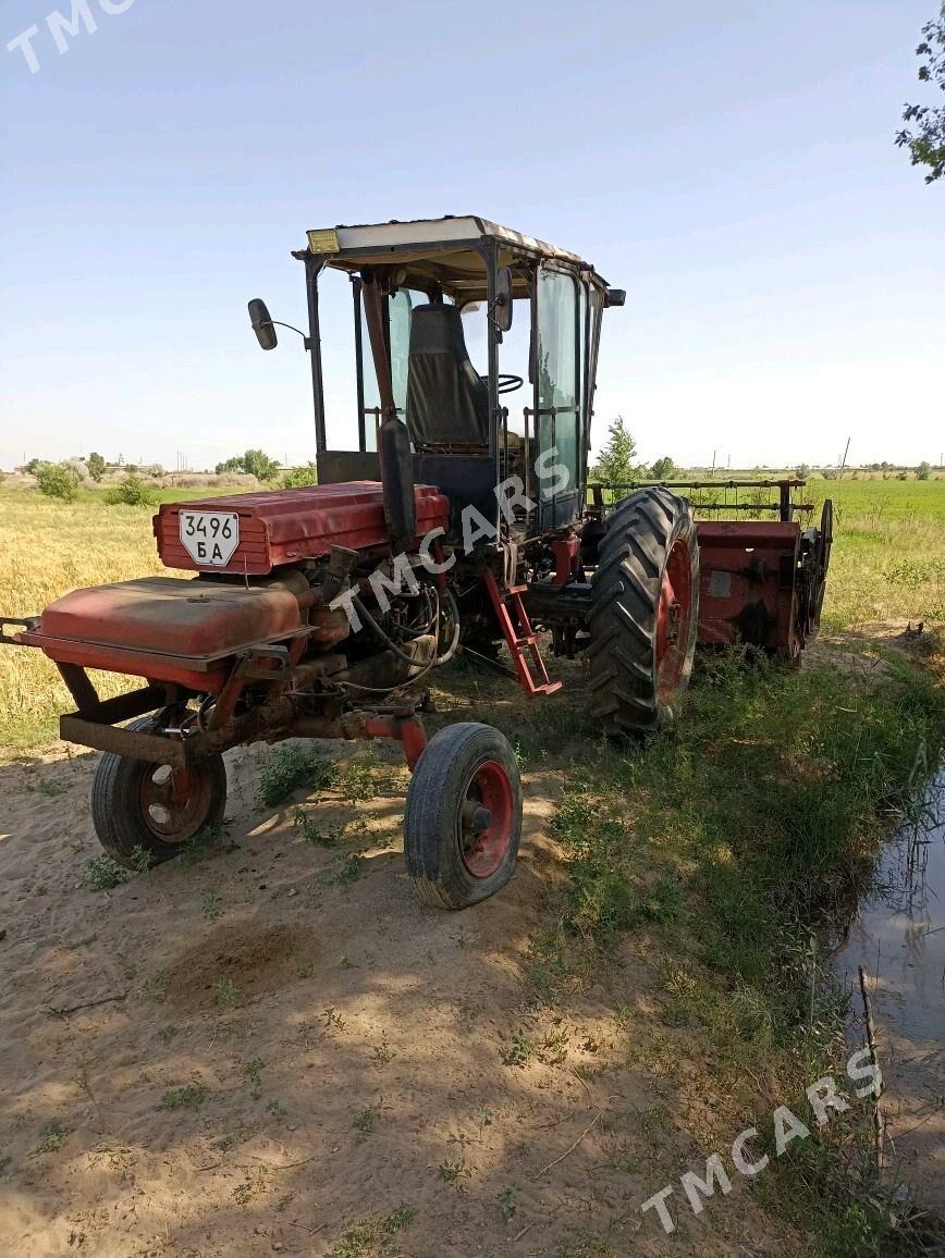 MTZ T-28 2000 - 95 000 TMT - Saýat - img 2