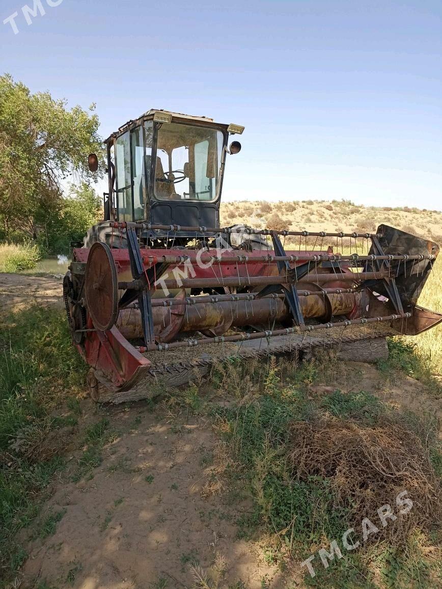 MTZ T-28 2000 - 95 000 TMT - Saýat - img 3