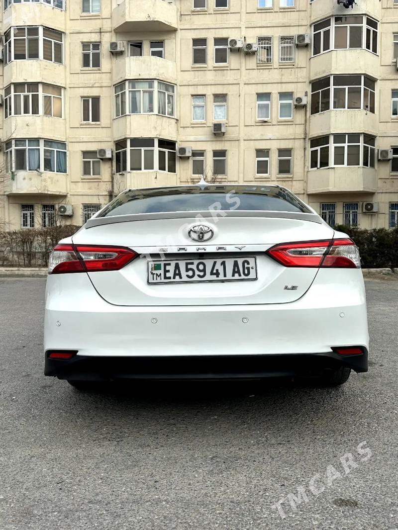 Toyota Camry 2019 - 255 000 TMT - Bekrewe - img 6