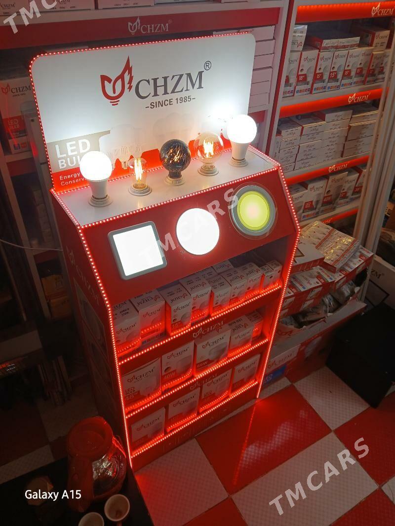 Elektrik we Santehnik - Мир 8 - img 3