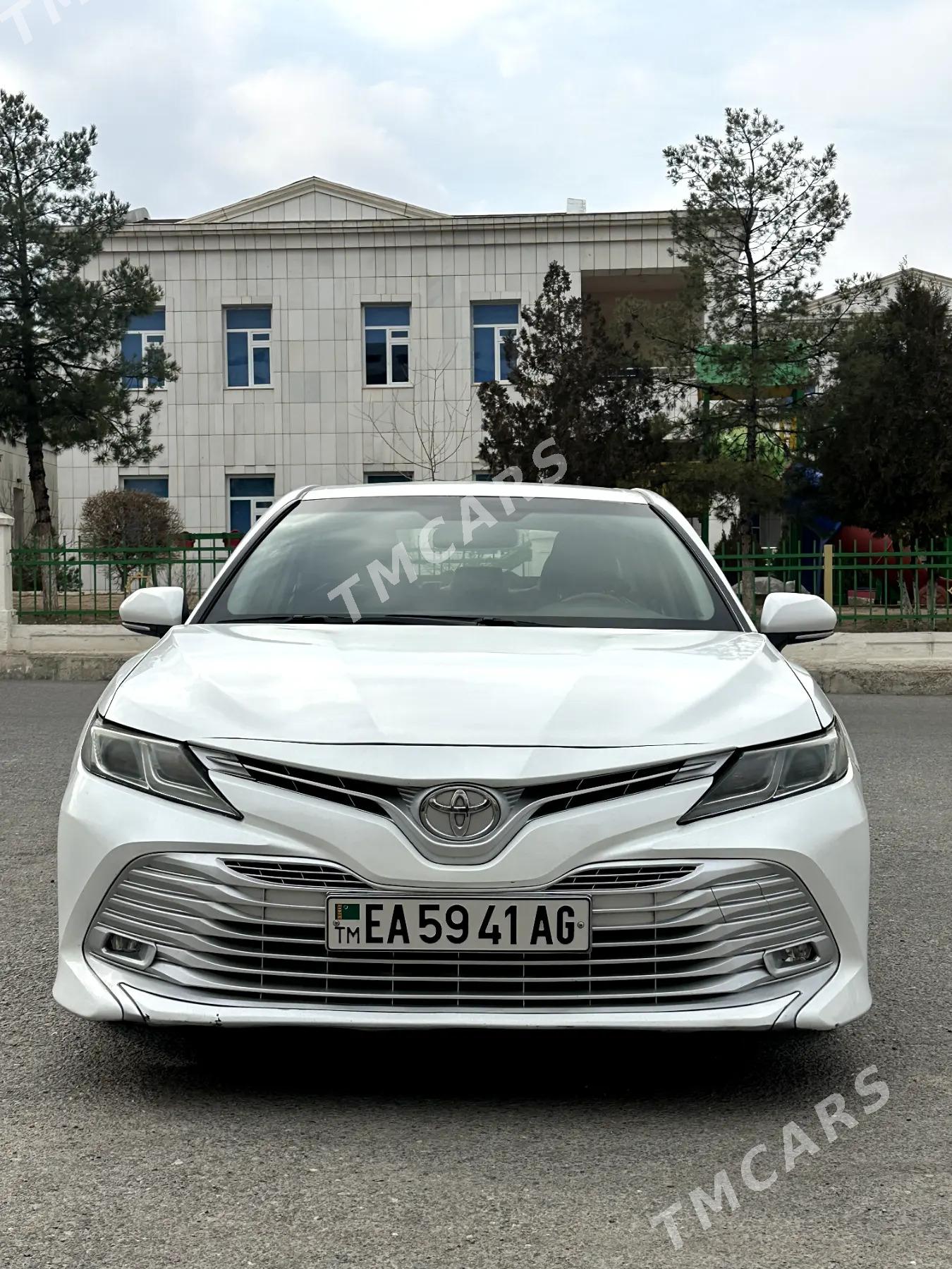 Toyota Camry 2019 - 255 000 TMT - Bekrewe - img 5