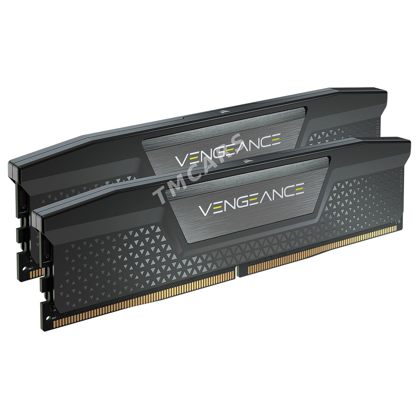 Corsair Vengeance DDR5 4800Mhz 32Gb(2плашки) - Ашхабад - img 6