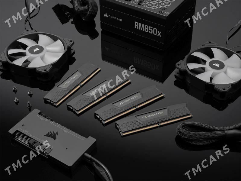 Corsair Vengeance DDR5 4800Mhz 32Gb(2плашки) - Ашхабад - img 2