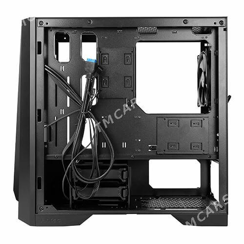 Кейс для ПК Antec DP301M - Aşgabat - img 7