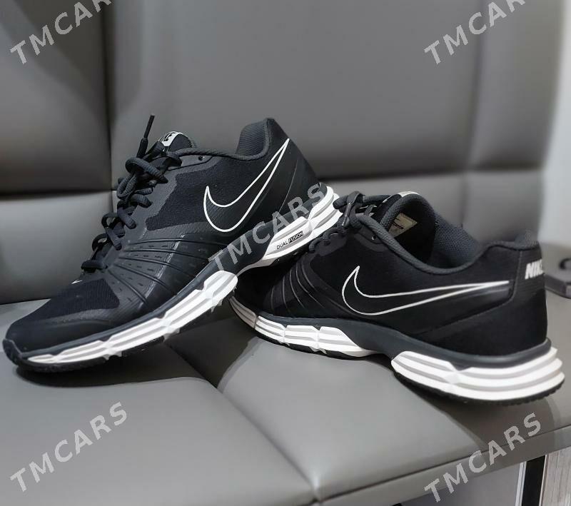 original Nike - Ашхабад - img 4