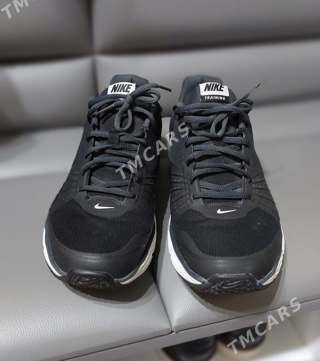 original Nike - Ашхабад - img 3