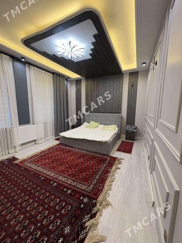 Çyzgy kotej - Чоганлы - img 3