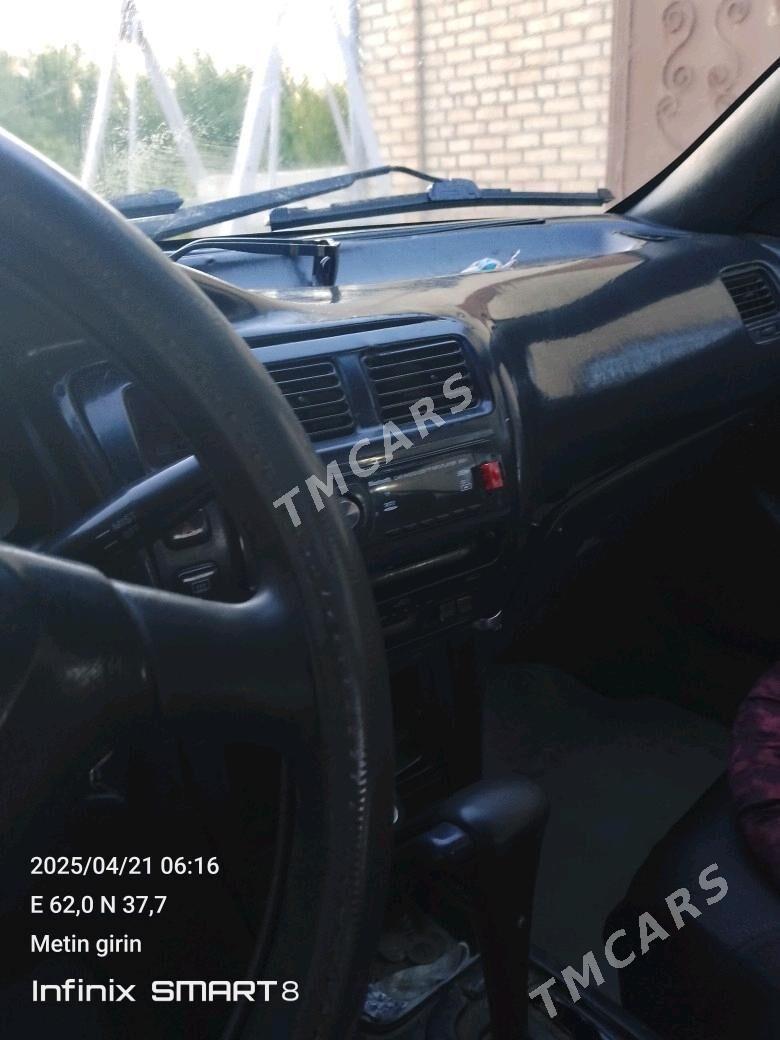 Toyota Corolla 1995 - 46 000 TMT - Байрамали - img 5