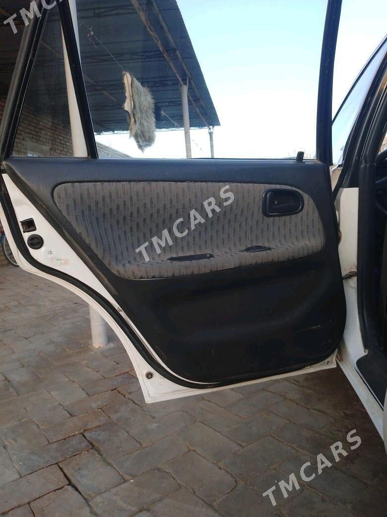 Toyota Corolla 1995 - 46 000 TMT - Байрамали - img 6
