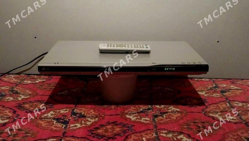 LG DVD ORGINAL - Ашхабад - img 2