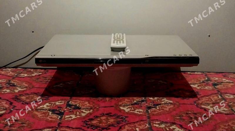 LG DVD ORGINAL - Ашхабад - img 3