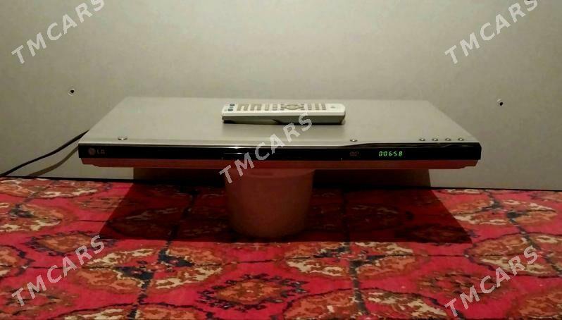 LG DVD ORGINAL - Ашхабад - img 4