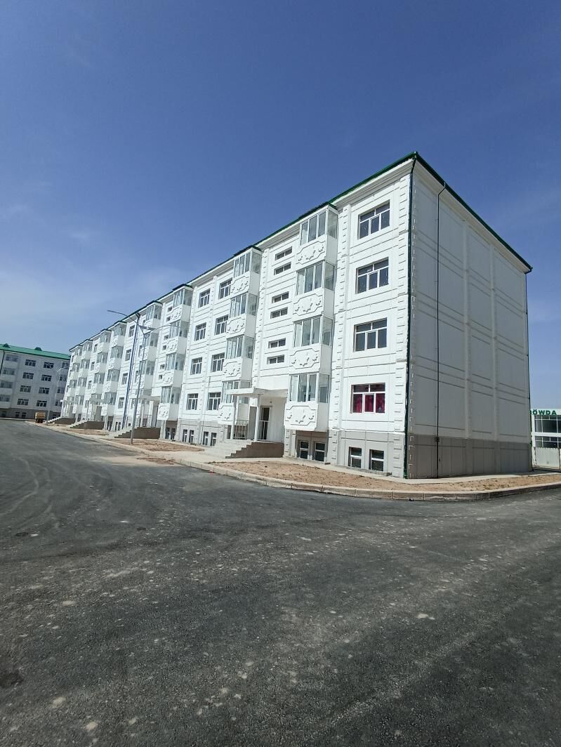 Anew panel jay 4/4 4kom 150m² - Анев - img 2