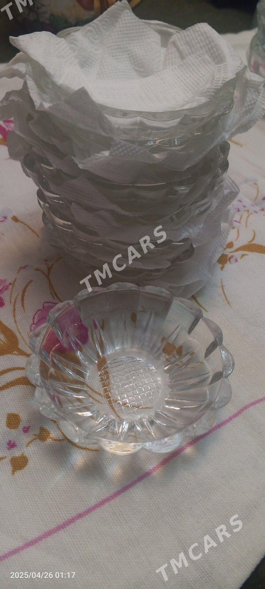 kase чайные пиалушки 10шт - Köşi - img 4