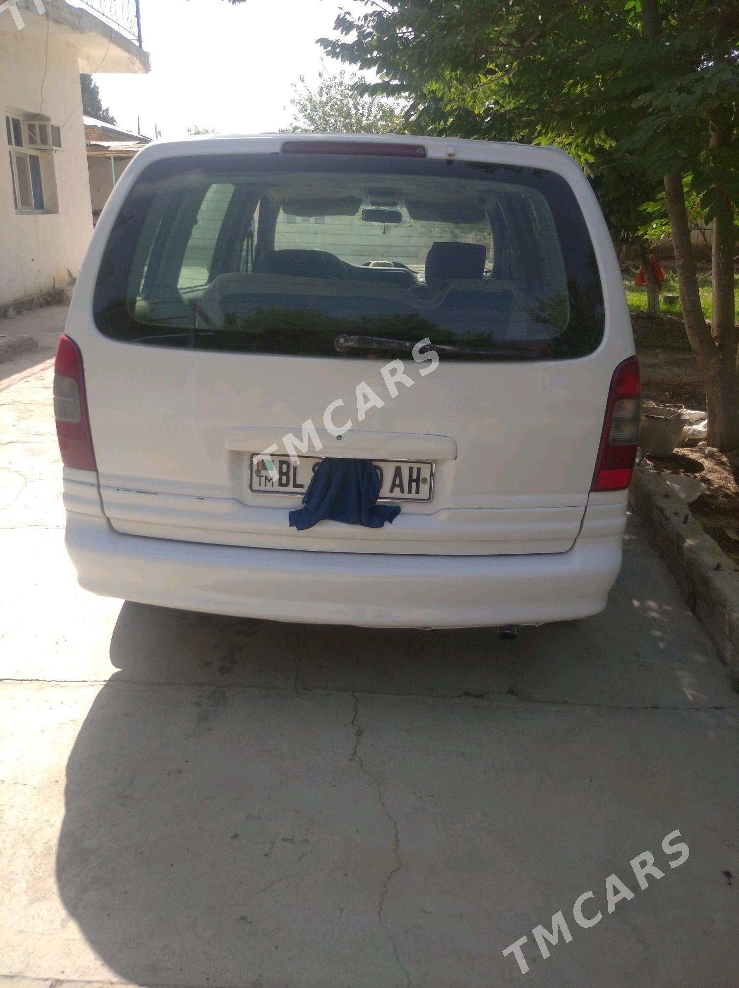 Opel Sintra 1998 - 80 000 TMT - Bäherden - img 3