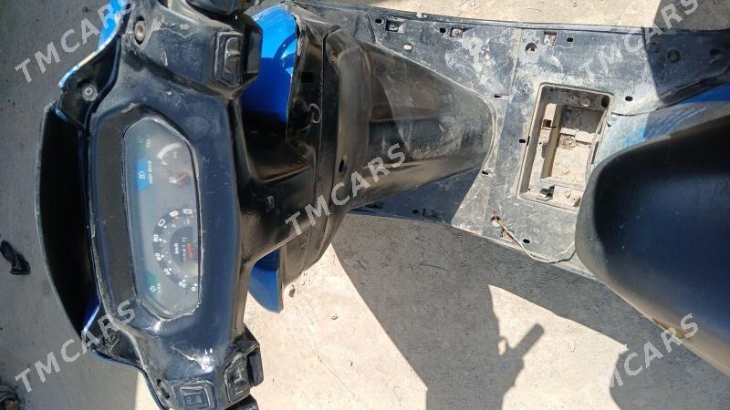 Fekon FK150-8G 2010 - 3 000 TMT - Магданлы - img 4