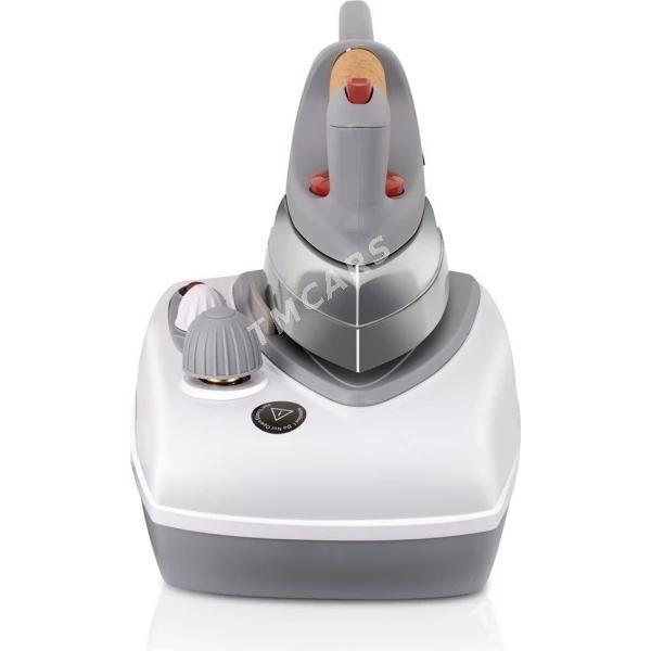 utuk утюг ütük blender mikser - Parahat 3 - img 2