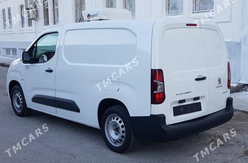 Peugeot 108 2021 - 290 000 TMT - Ашхабад - img 5
