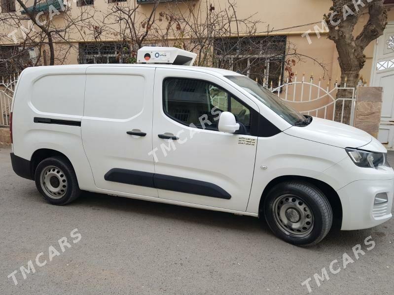 Peugeot 108 2021 - 290 000 TMT - Ашхабад - img 2