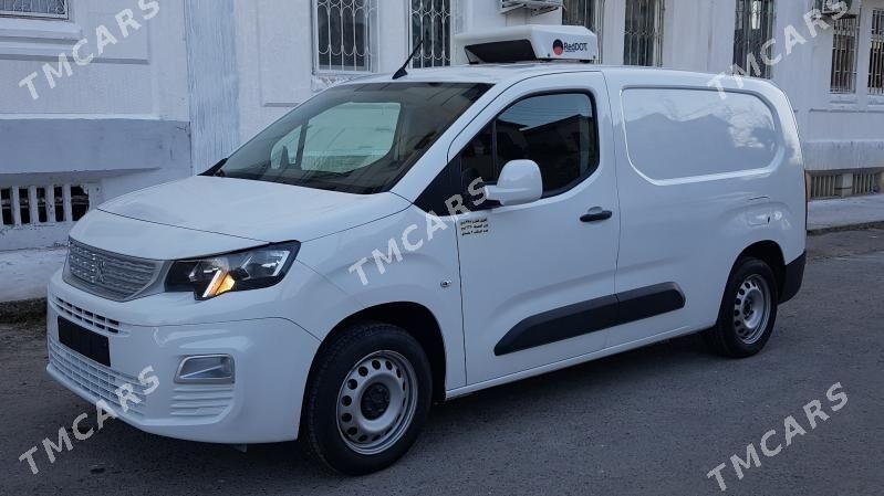 Peugeot 108 2021 - 290 000 TMT - Ашхабад - img 7