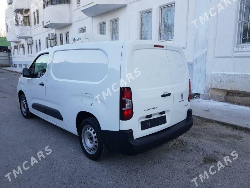 Peugeot 108 2021 - 290 000 TMT - Ашхабад - img 6