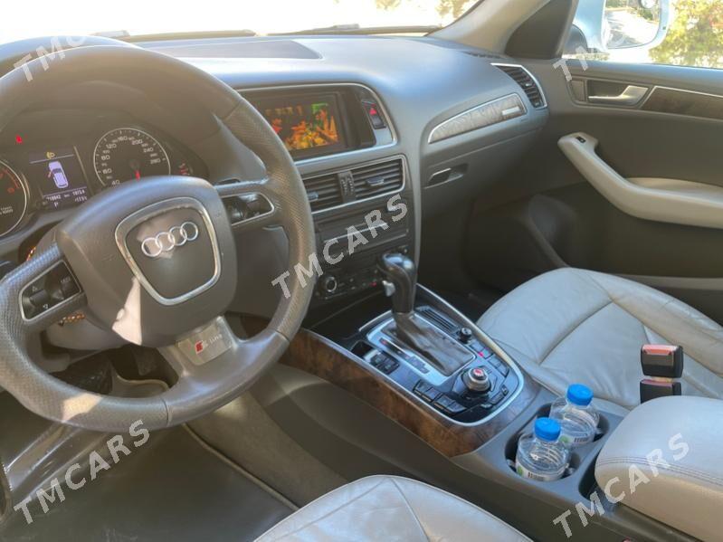 Audi Q5 2009 - 330 000 TMT - Мир 4 - img 8