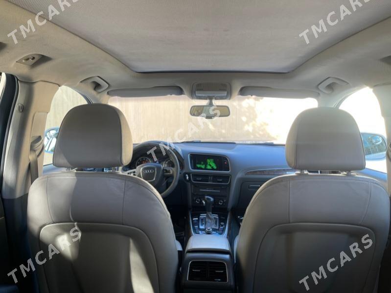 Audi Q5 2009 - 330 000 TMT - Мир 4 - img 7