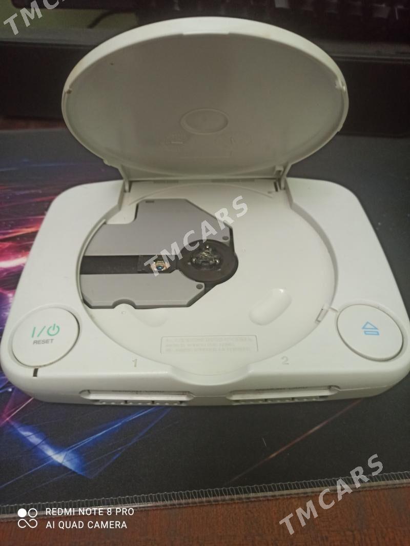 Playstation - Ашхабад - img 2