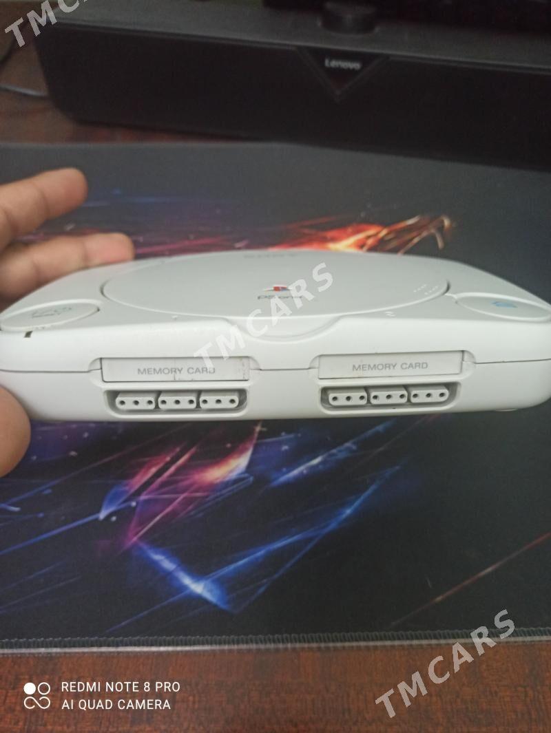 Playstation - Ашхабад - img 3