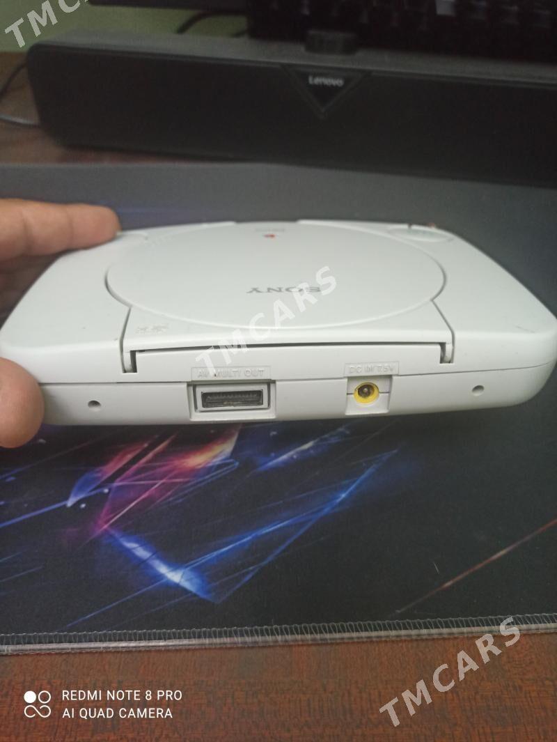 Playstation - Ашхабад - img 4